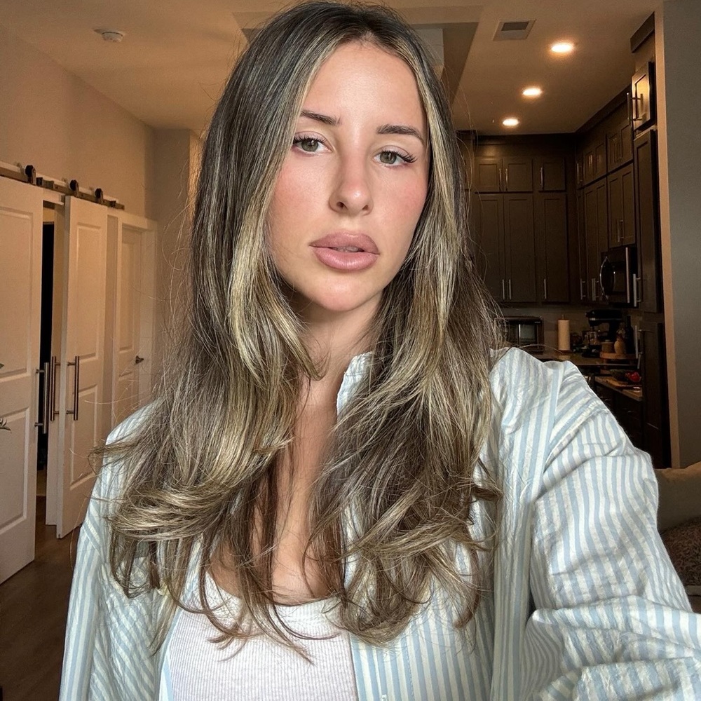 Meet your Posher, Jordan